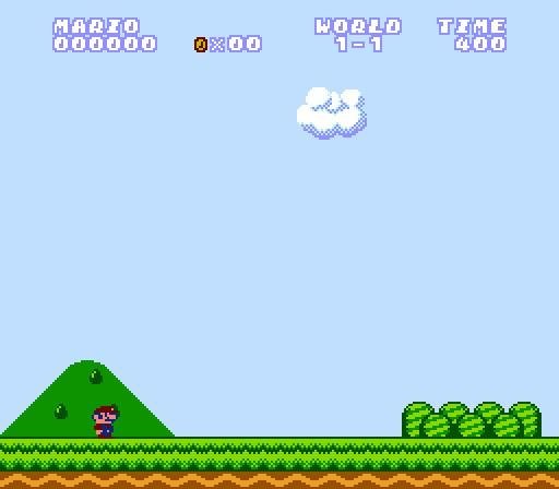 Reign of the Koopa