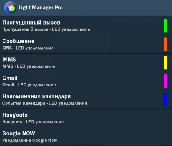 Light Manager Pro v9.5