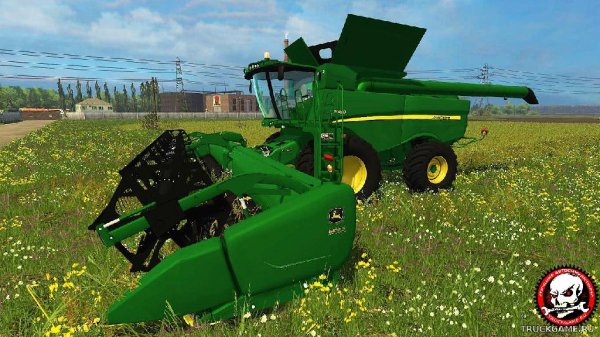 JDS680Demo
