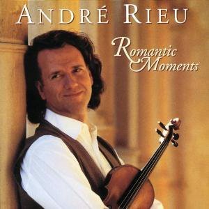 Andre Rieu - Love Theme From Romeo &amp; Juliet - Nino Rota