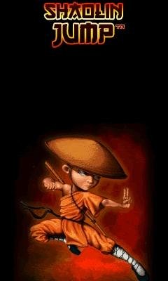 Shaolin Jump
