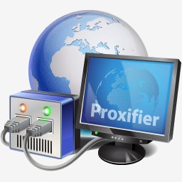 Proxifier 3.31 Standard + Portable
