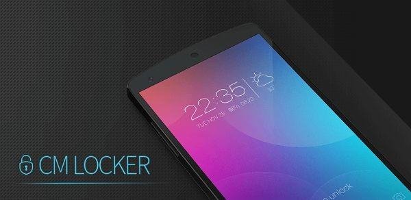 CMLocker v4.1.4 AdFree