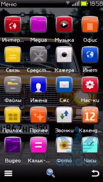 Extra buttons Mod By Adidasler9995
