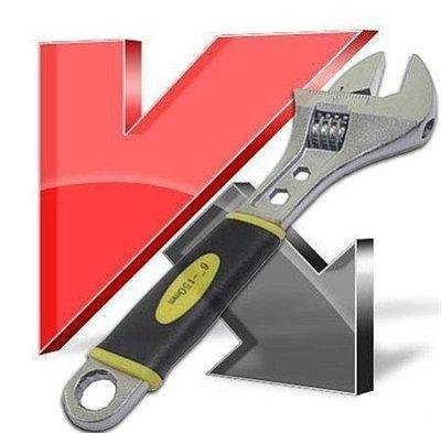 АНТИВИРУС КАСПЕРСКЙ v.9.4.95 ВЗЛОМАНЫЙ