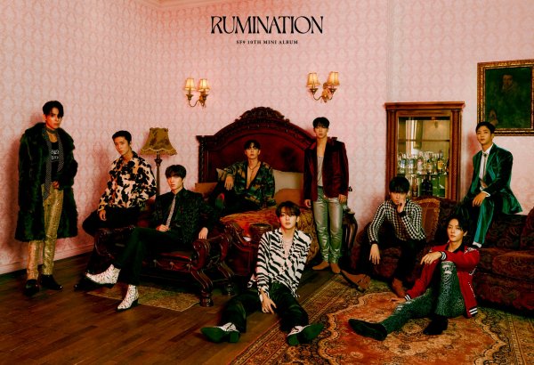 SF9 - Trauma