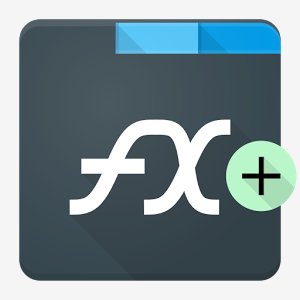 FX Key Plus (Add-On) 1.0.5