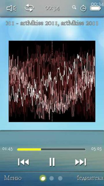 TTPod 4.4