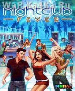 NightclubFever 128х160 2