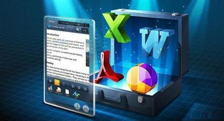 Smart Office v.1.08(0)