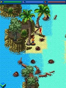 RobinsonCrusoe 240x320-1