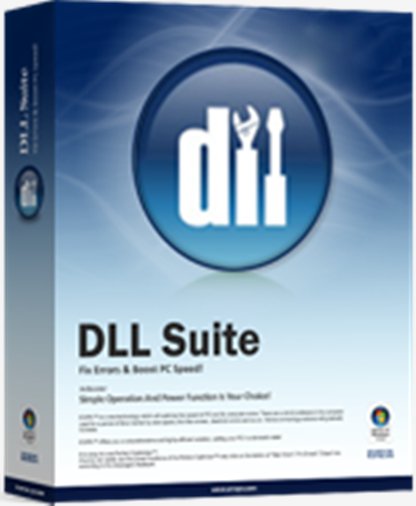 DLL Suite 2013.0.0.2113 Rus Portable by