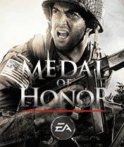 MEDAL OF HONOR
