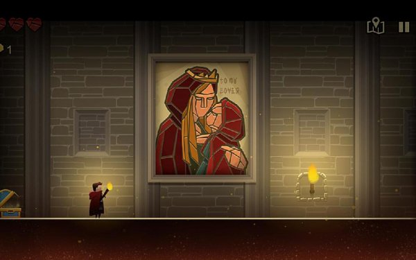 Hero and Castle v.1.4