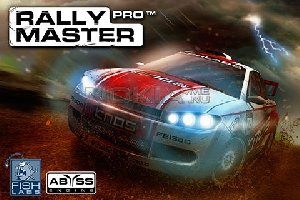Rally Master Pro
