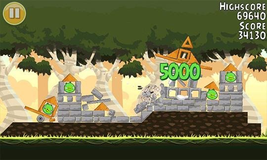 angrybirds