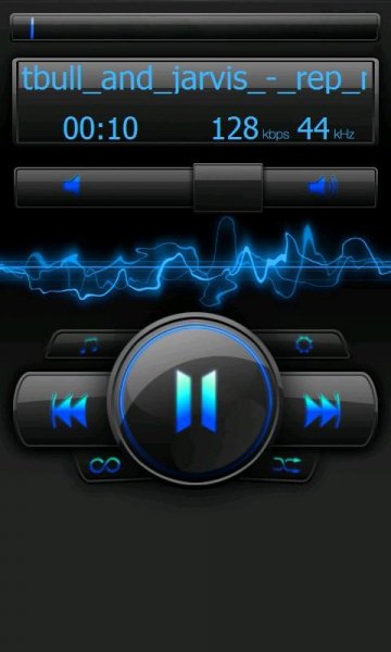 pocketmusic skin 29378