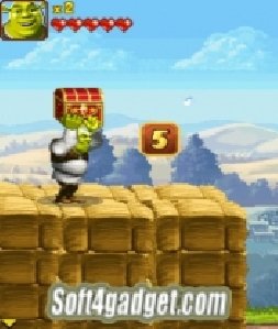 Shrek Forever After