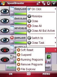 SpeedBooster