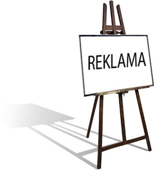 Reklama - Morengo