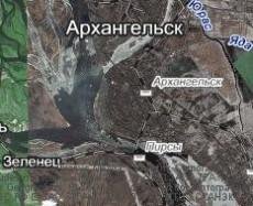 Yandex Maps