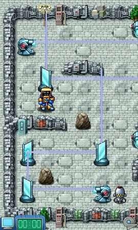 Robo3