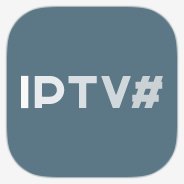 IPTV# [3.15]