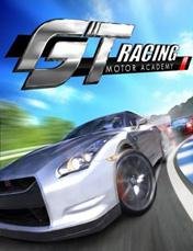 x128-gt racing motor academy