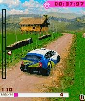 ultimate rally championships