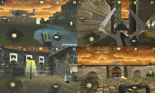 Toonwarz S60v5