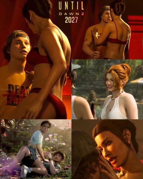 Until Down 2 Revealed Today