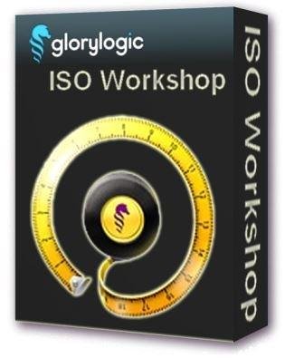 ISO Workshop Pro v10.1 AiO RePack
