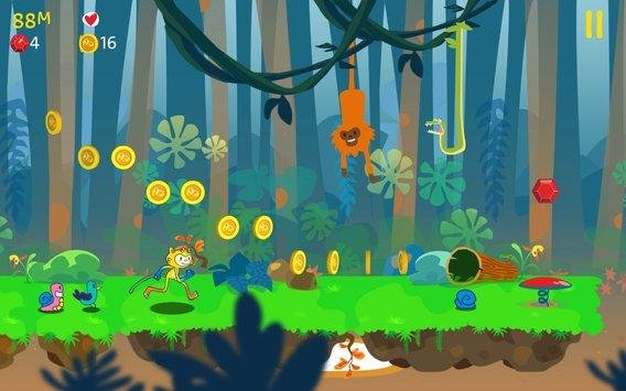 Rio 2016 Vinicius Run v1.0.1