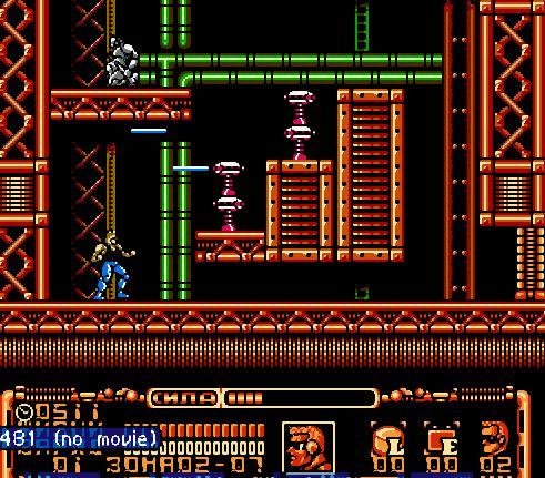 Power Blade 2 (Rus)