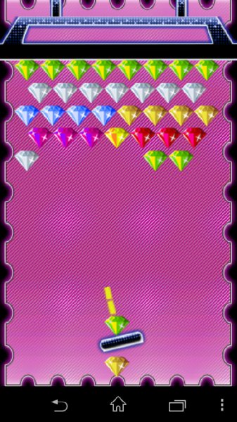 Jewels Shooter v1.0