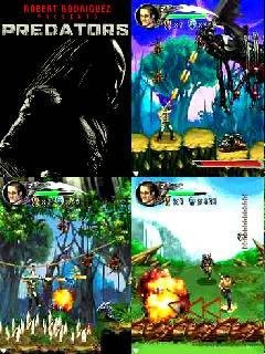 Predators RUS Nokia s60v5 360x640 Hack