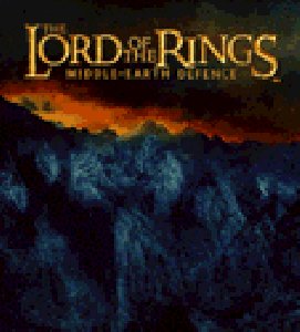 Тhе lоrd оf thе Rings-Мiddlе-Еаrth Dеfеn