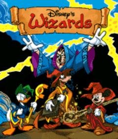 Wizards240x320Rus