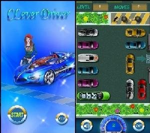 CleverDriver