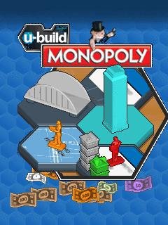 Monopoly U-Build 240x400 ru
