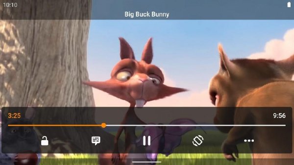 VLC-3.3.0