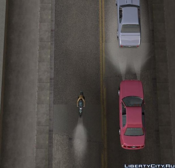 gta2camera