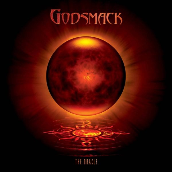 Godsmack - The Oracle