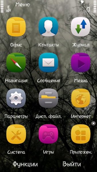 Fonts by Suvorov