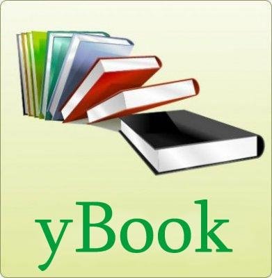 yBook 1.5.0.37 RuS
