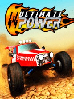 4x4 UltimatePower 3D