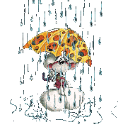 Анима. Дождик