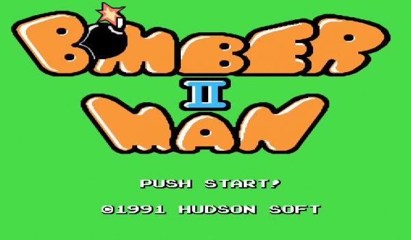 ~Bomberman II The Revenge God Mode GG