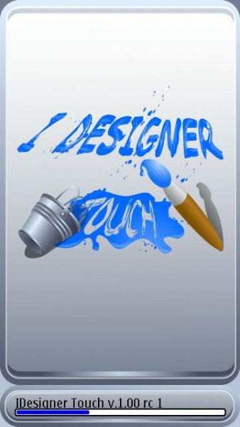 IDesigner Touch v1.0