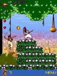 ALADDIN 2